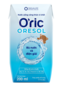 O’RIC ORESOL<br>Nước Uống Công Thức Vi Chất<br>Bù Nước Và Điện Giải 