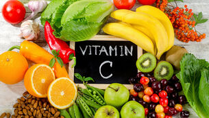 Các loại vitamin và khoáng chất cần thiết trong bữa ăn kiểm soát calo