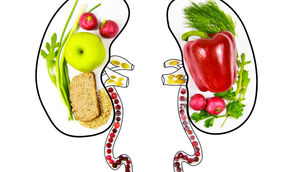Vì sao suy dinh dưỡng là tình trạng thường thấy ở người bệnh suy thận mạn?
