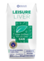 Soup uống dinh dưỡng công thức<br> Leisure Liver - 200ml